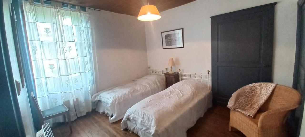 Villa Marguerite Terrasse & Garage Belvès Zewnętrze zdjęcie