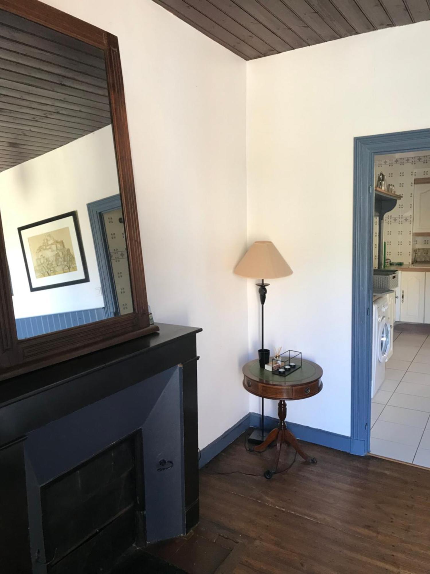 Villa Marguerite Terrasse & Garage Belvès Zewnętrze zdjęcie