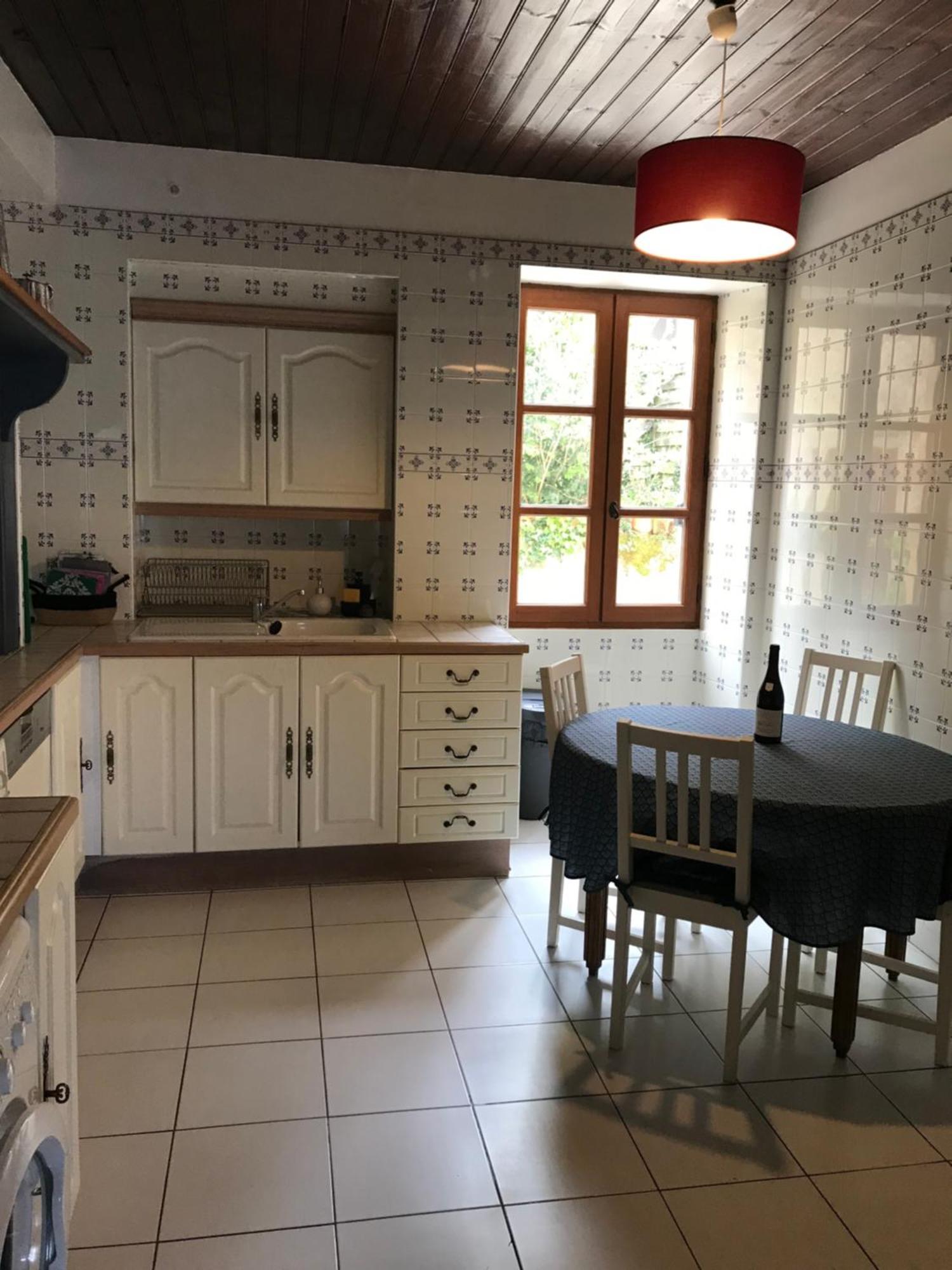Villa Marguerite Terrasse & Garage Belvès Zewnętrze zdjęcie